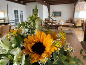 Гостиница Hotel Wünschmann  Вестерланд